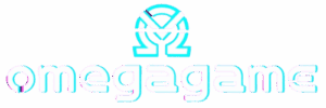 omegagame logo